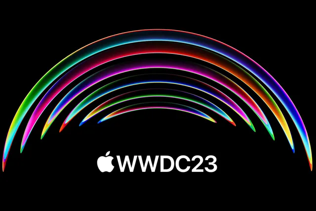 Конференция Apple WWDC 2023 стартует 5 июня